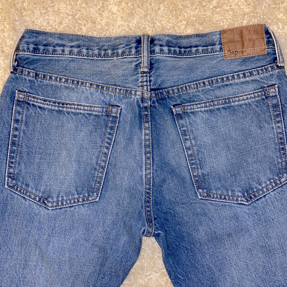 GAP jeans - Picture 3 of 3